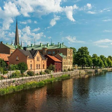 Arboga Stadshotell Esterno foto