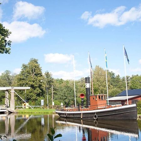 Arboga Stadshotell Esterno foto