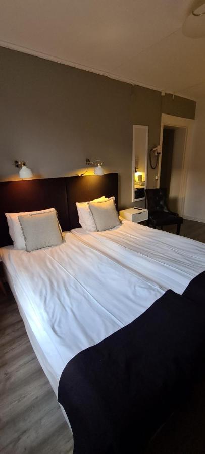 Arboga Stadshotell Esterno foto