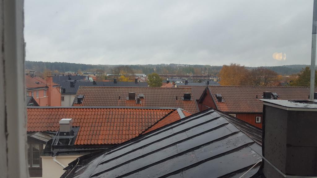 Arboga Stadshotell Esterno foto