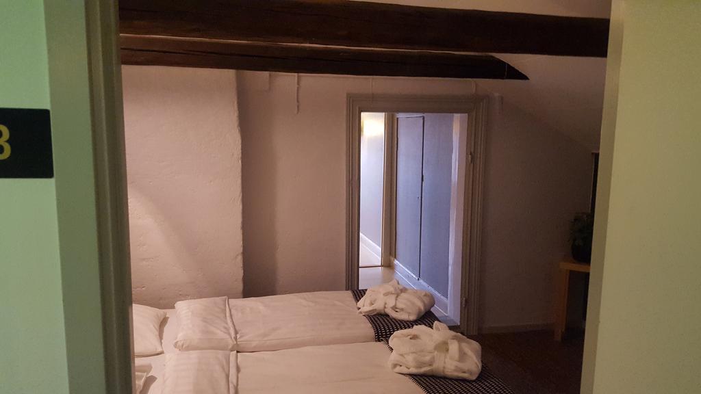 Arboga Stadshotell Esterno foto