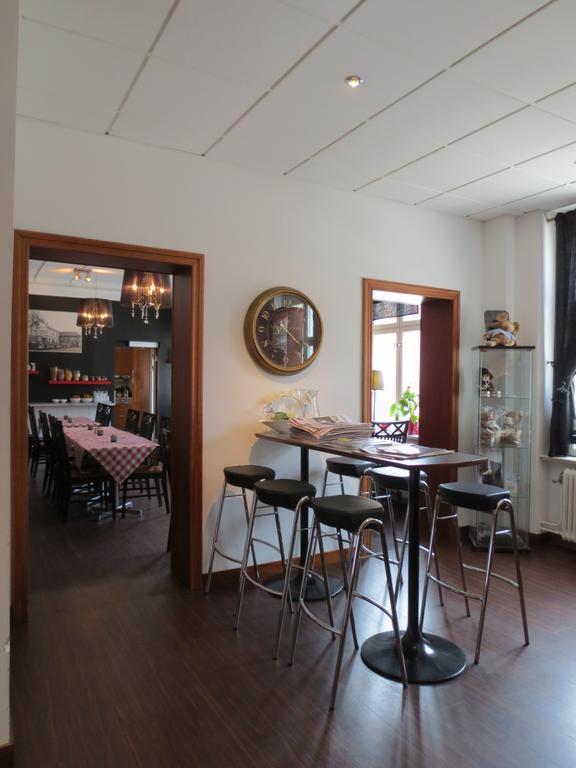 Arboga Stadshotell Esterno foto